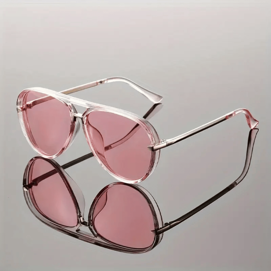 Stratos Aviator Sunglasses