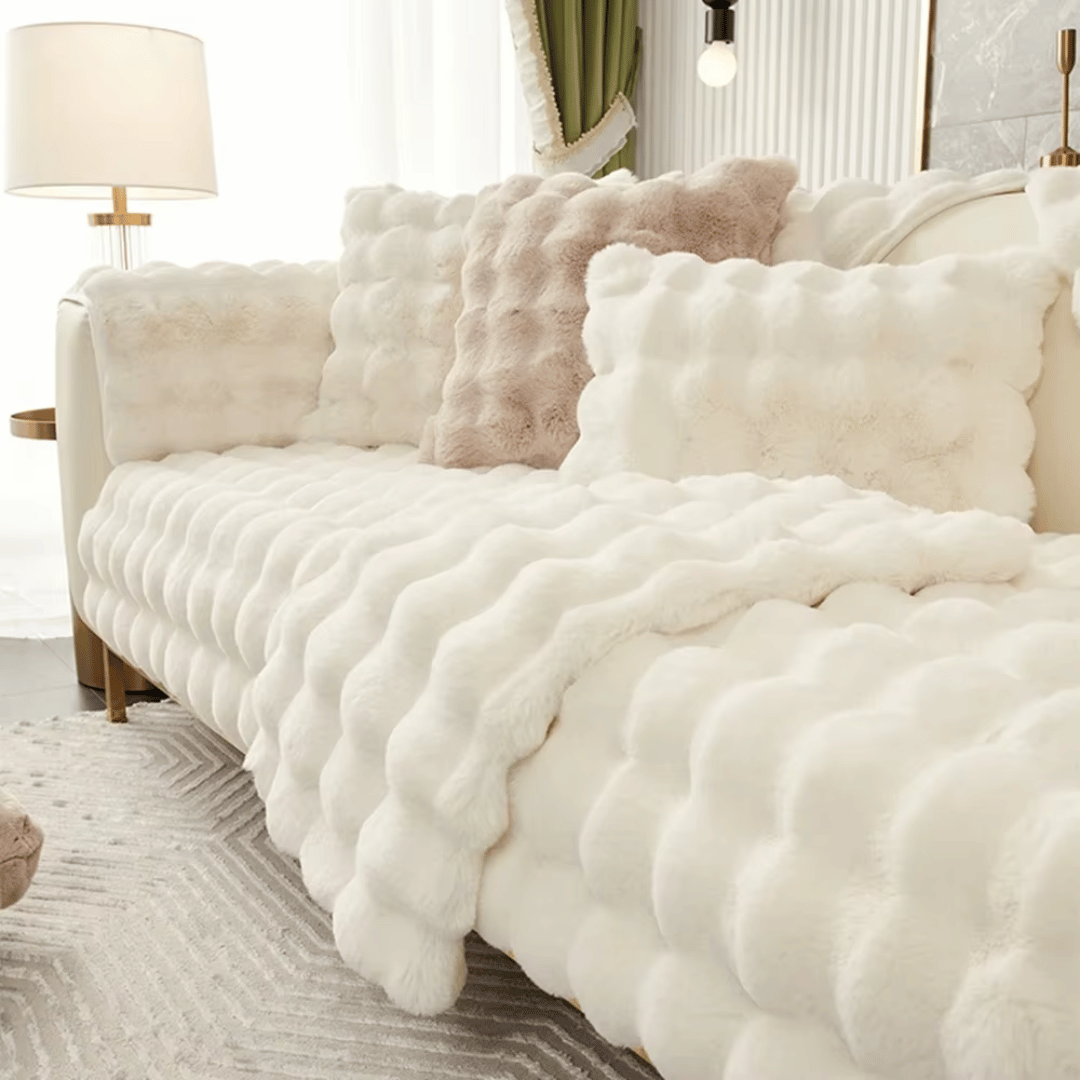 Nimbus Touch Cushion Covers