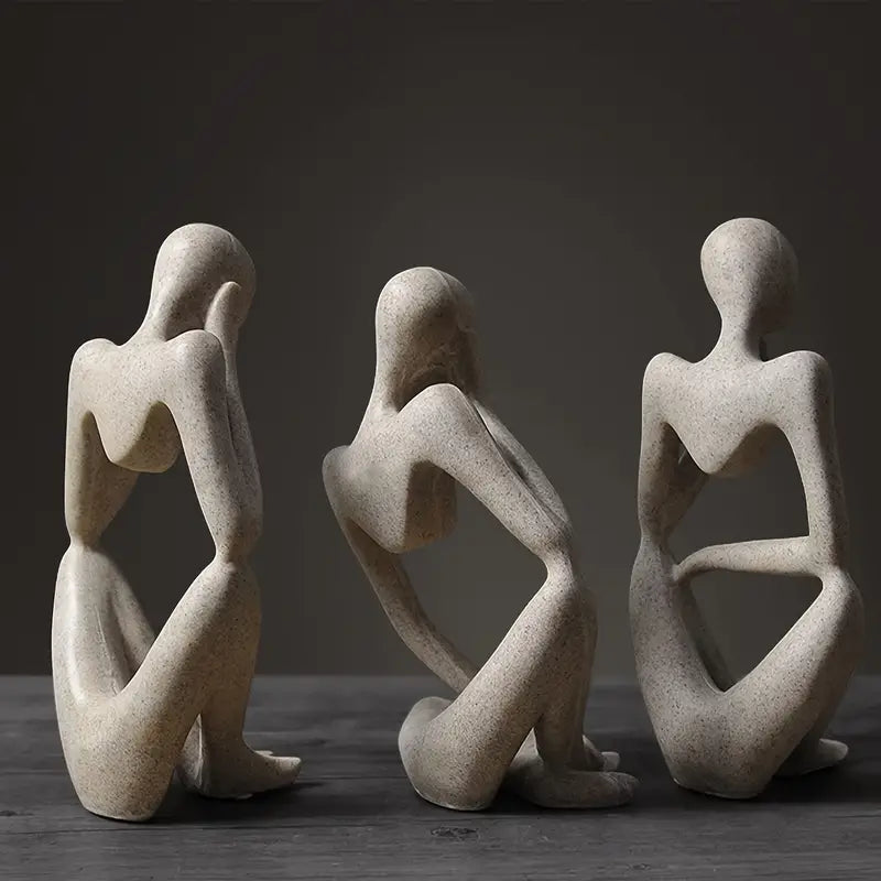 Ethereal Zen Trio