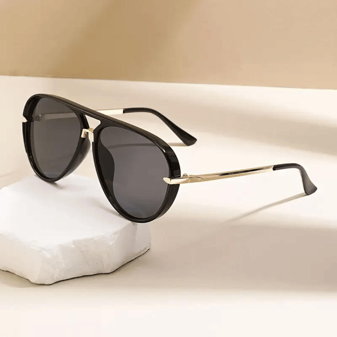 Stratos Aviator Sunglasses
