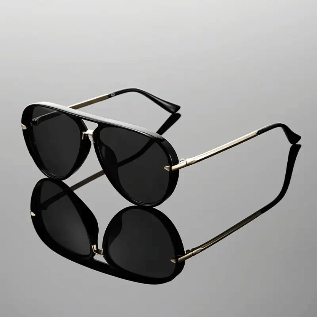 Stratos Aviator Sunglasses