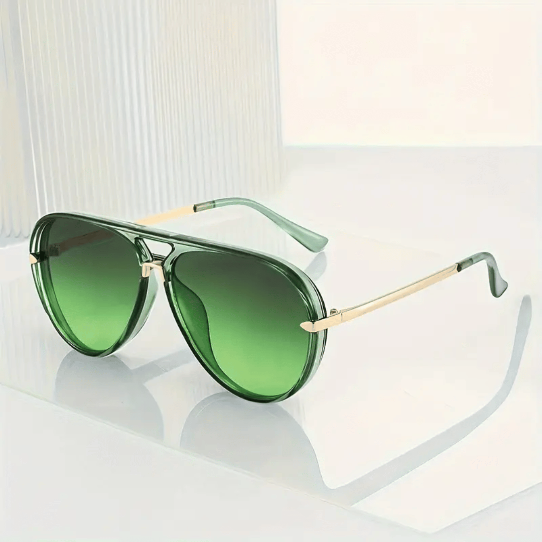 Stratos Aviator Sunglasses