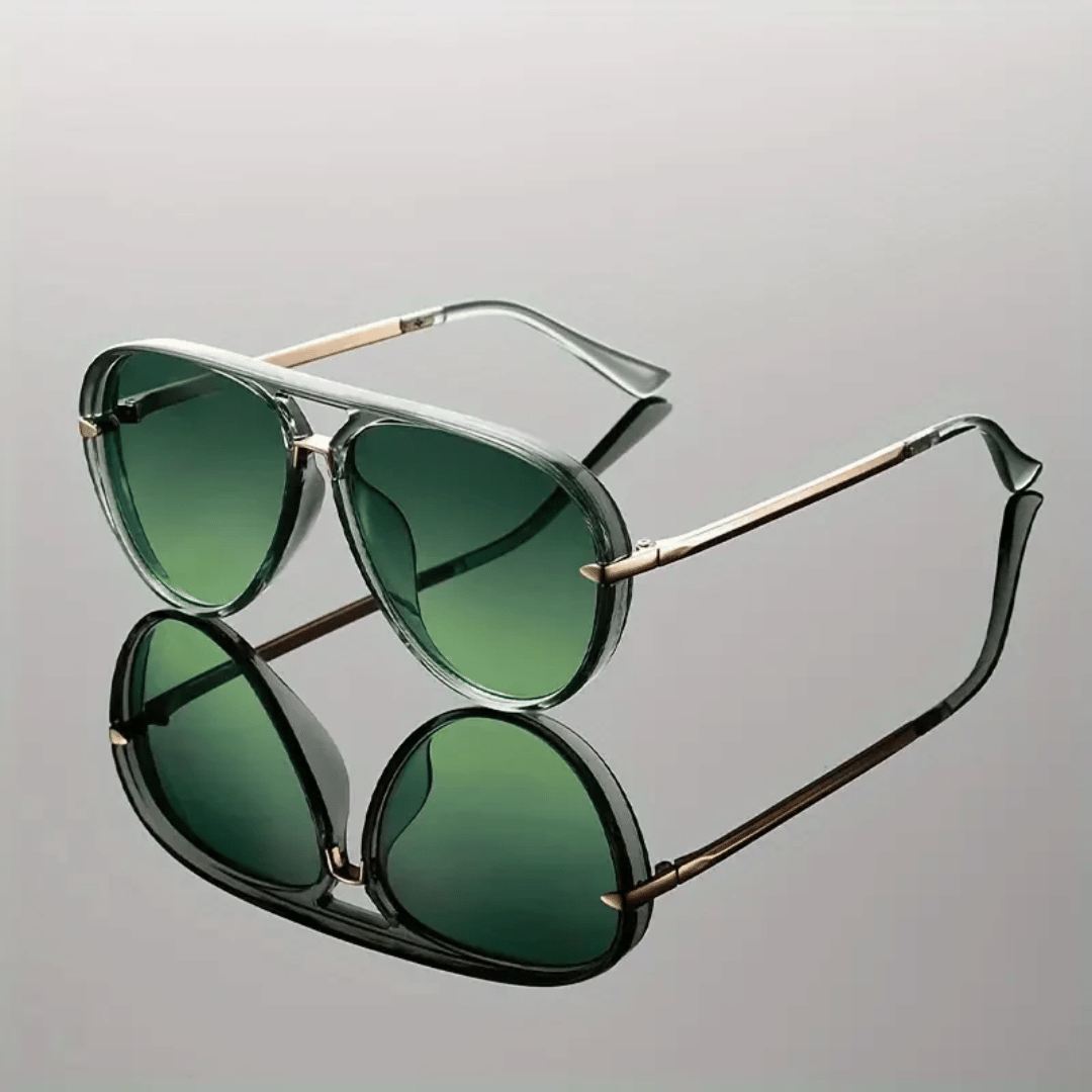 Stratos Aviator Sunglasses
