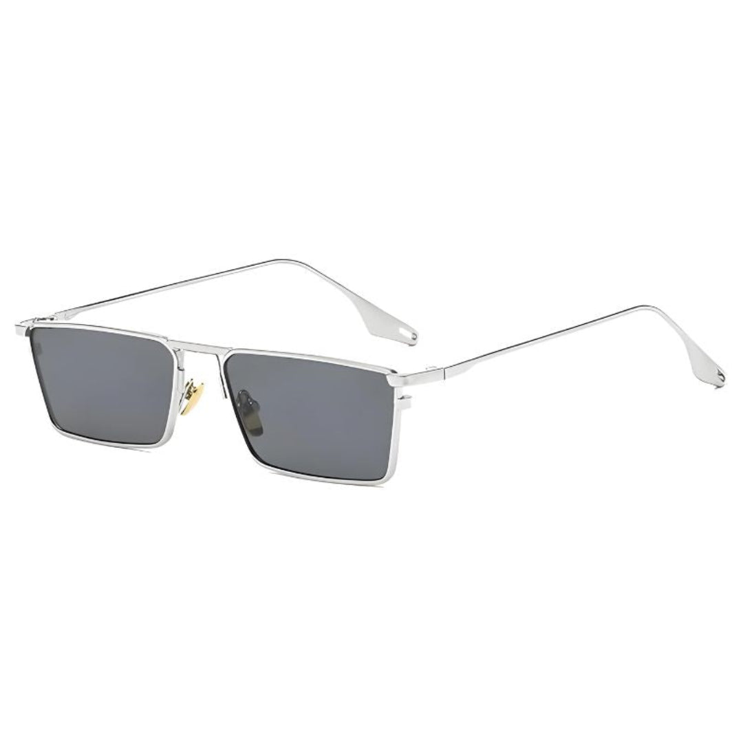 Arden Gold Frame Sunglasses