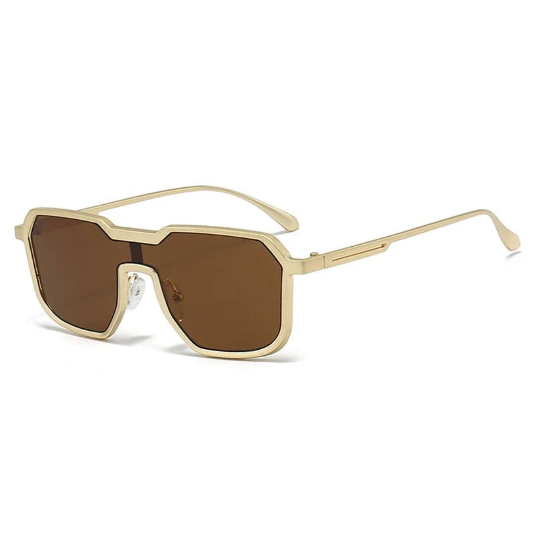 Astra Boldframe Sunglasses