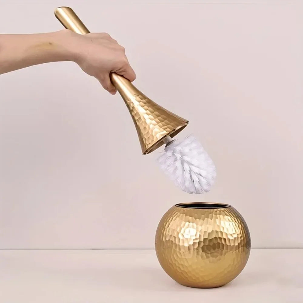 Aurum™ Sculpted Toilet Brush