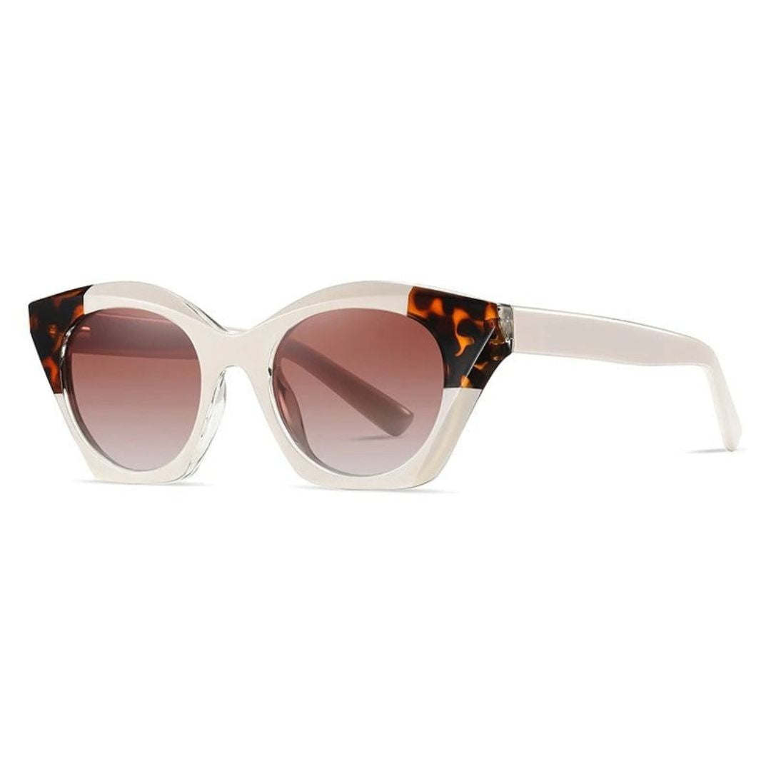 Cameron Cat-Eye Sunglasses