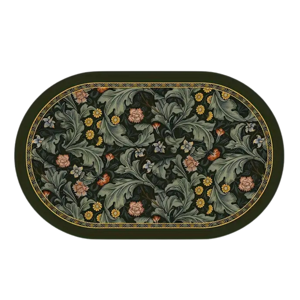 Diatom Super Absorbent Bathroom Mat