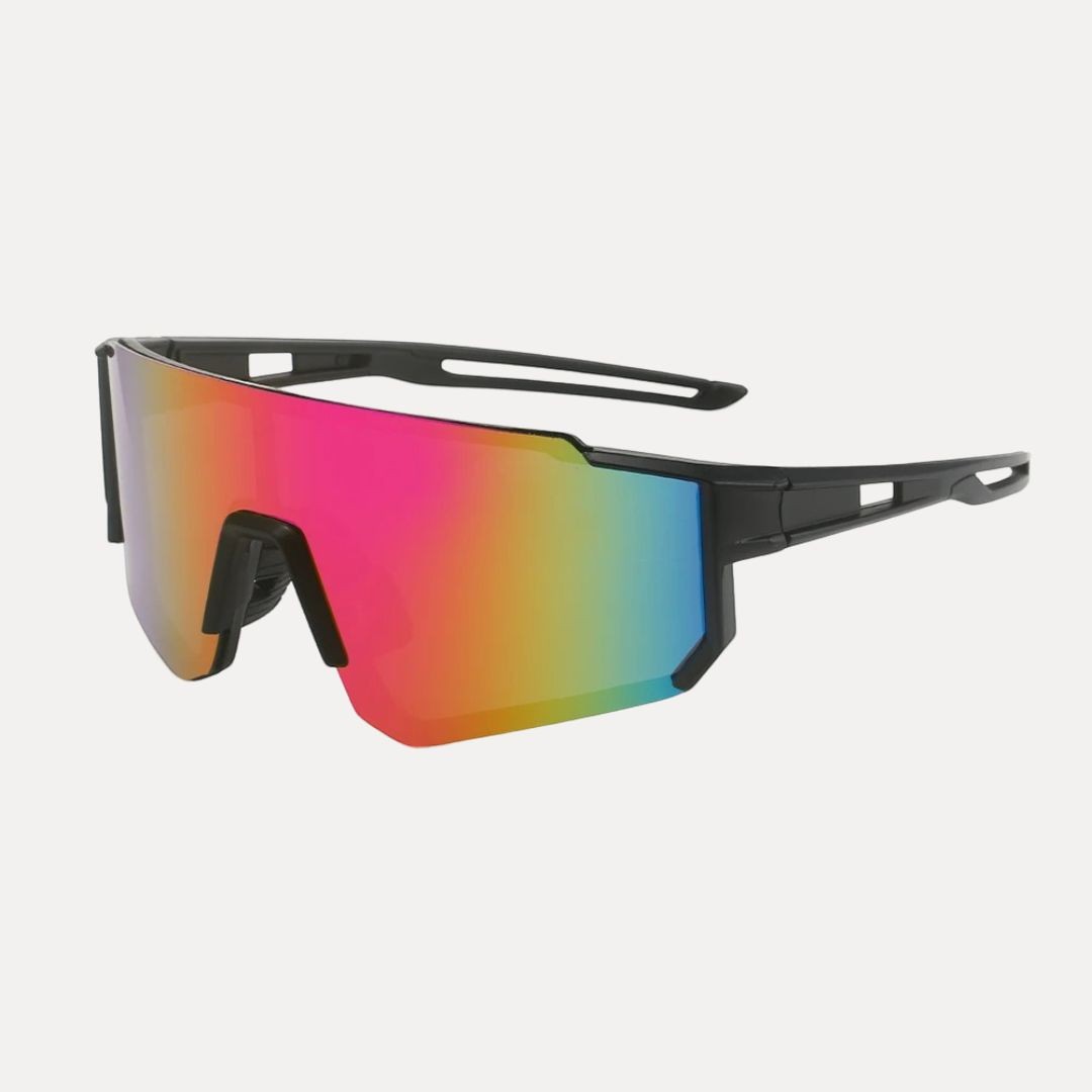 EdgeWind Cycling Sunglasses