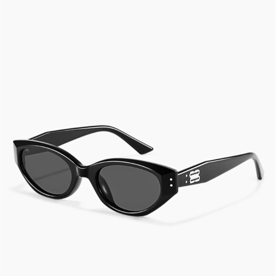 Elira Cat-Eye Statement Shades