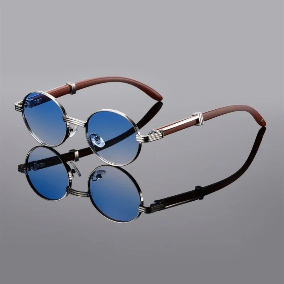Grant Classic Metal Sunglasses