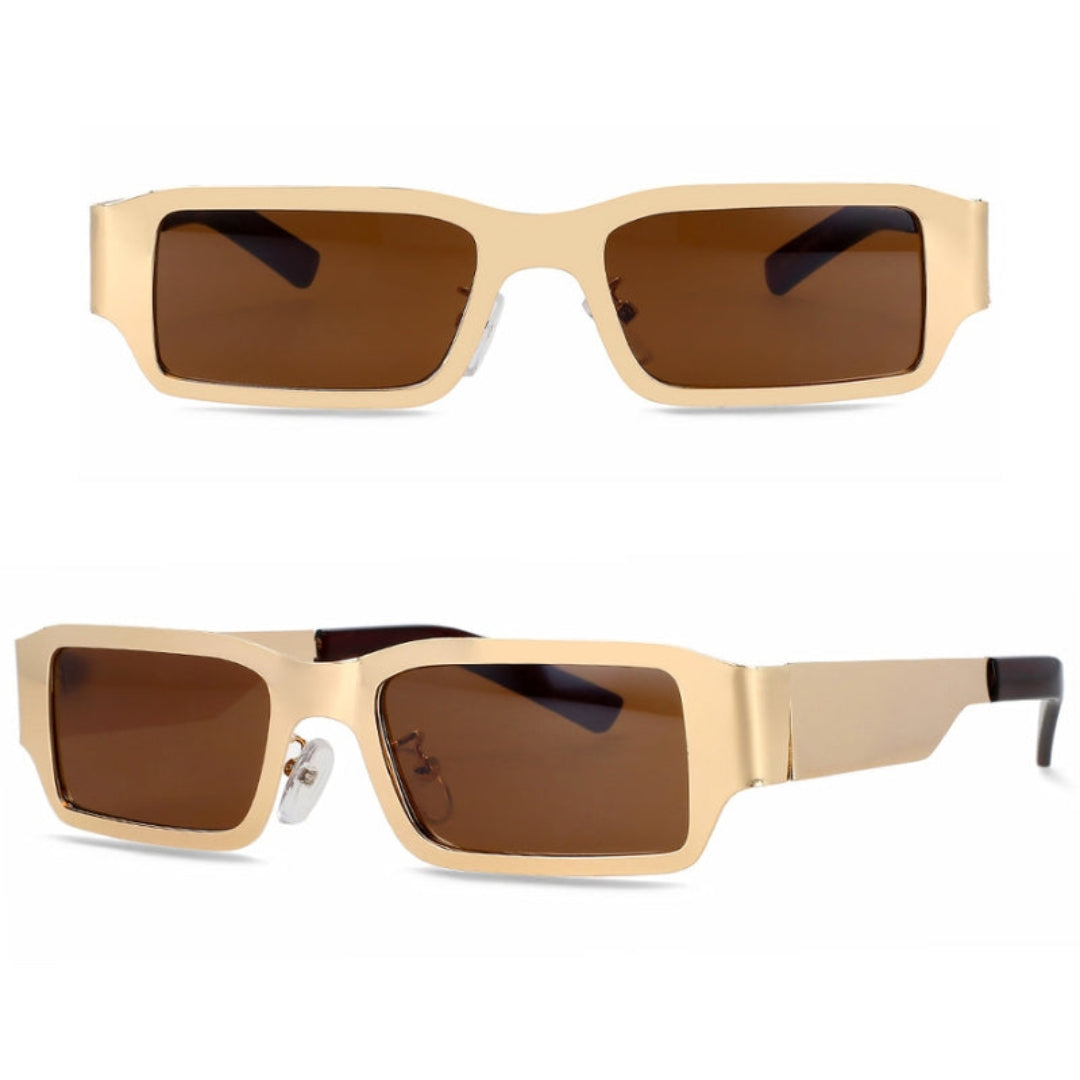 Griffin Apex Polarized Sunglasses