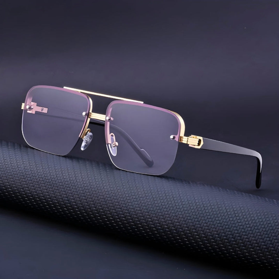 Griffin Steel Edge Sunglasses