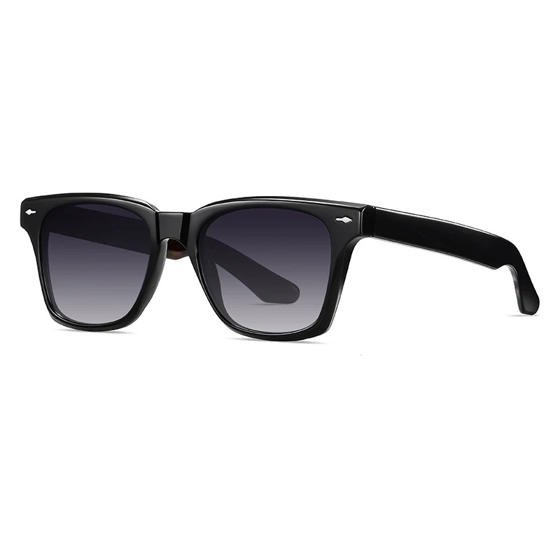 Harrison Heritage Retro Sunglasses
