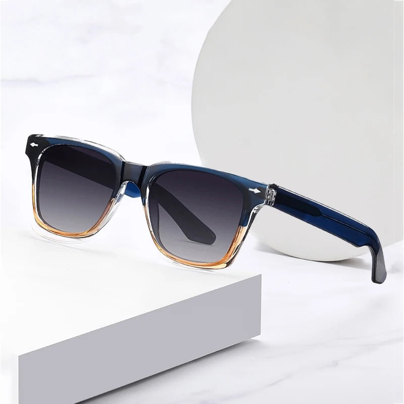 Harrison Heritage Retro Sunglasses