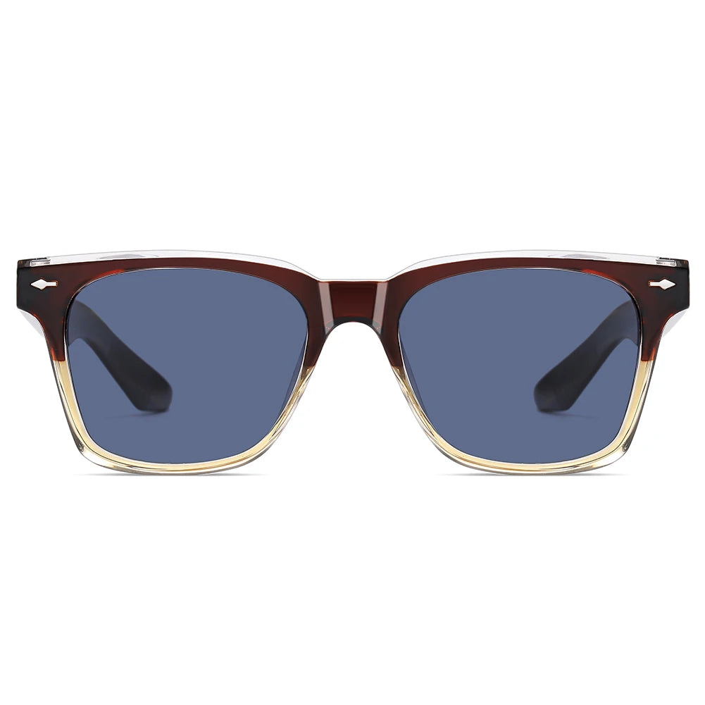 Harrison Heritage Retro Sunglasses