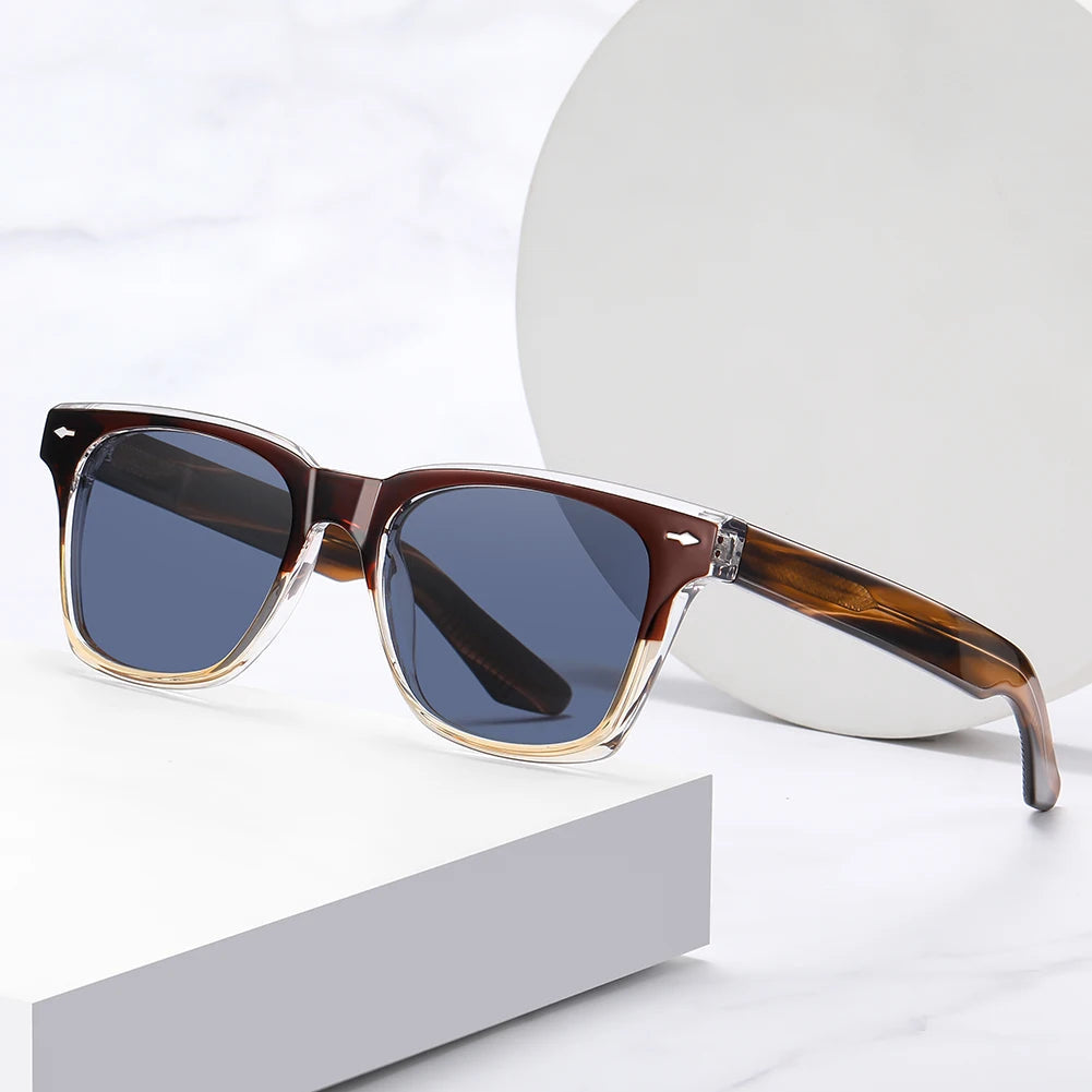 Harrison Heritage Retro Sunglasses