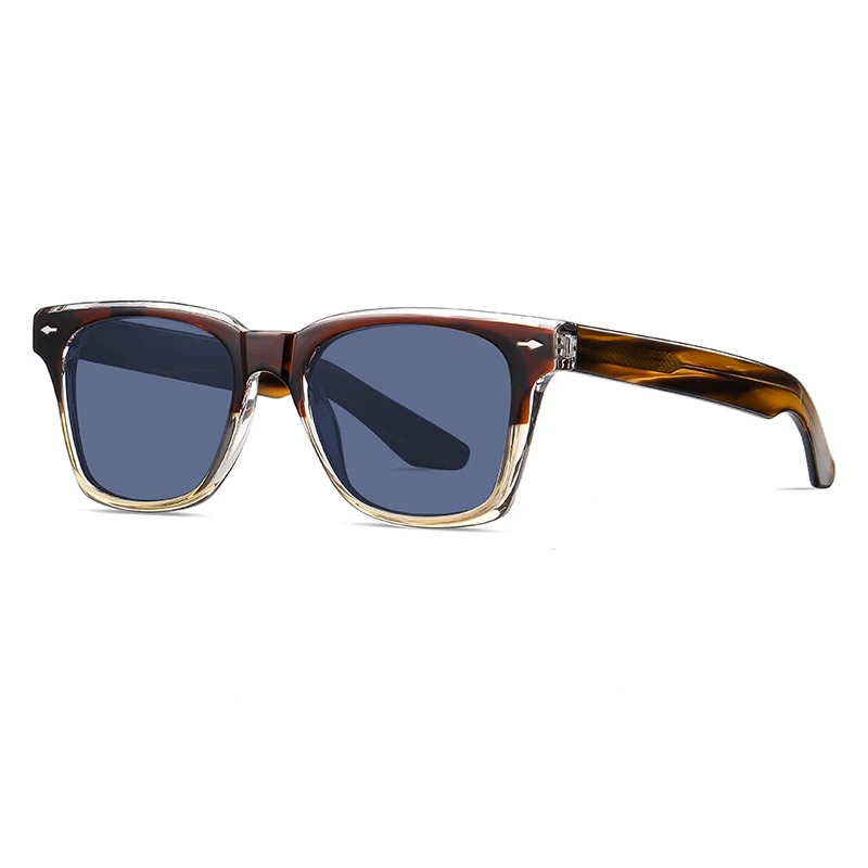 Harrison Heritage Retro Sunglasses