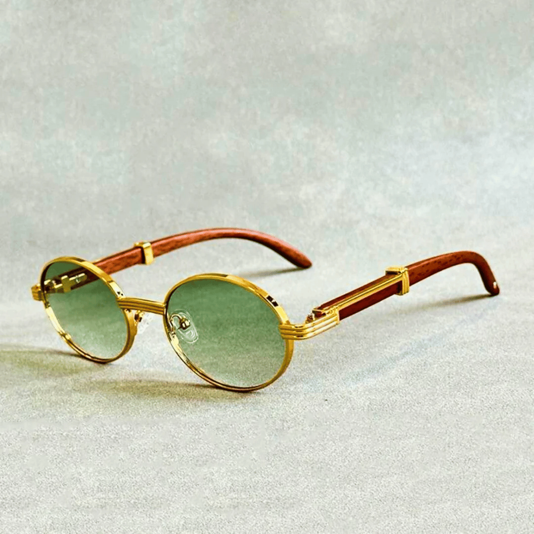 Leonardo Bellucci Polarized Sunglasses