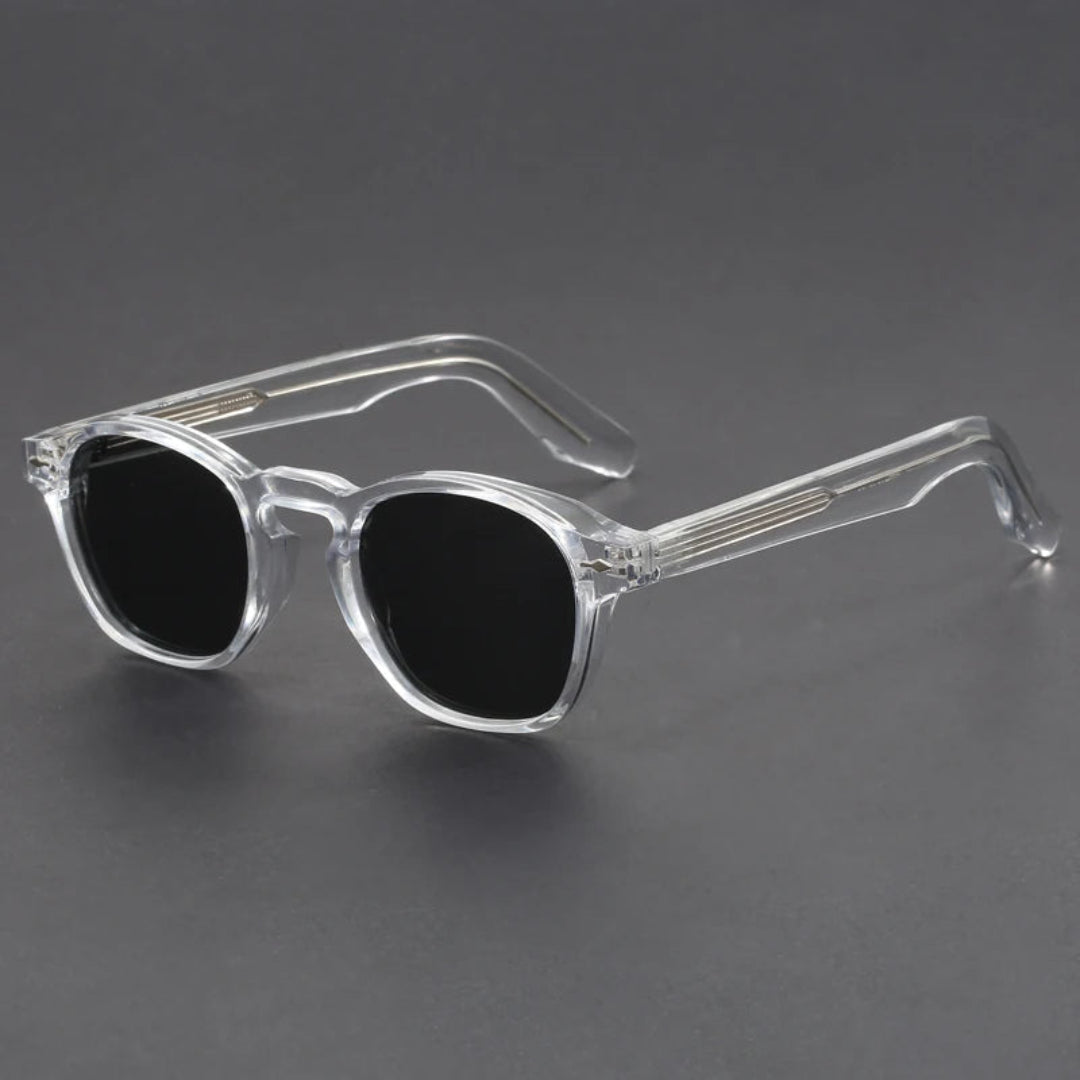 Lunara Dark-Tint Sunglasses
