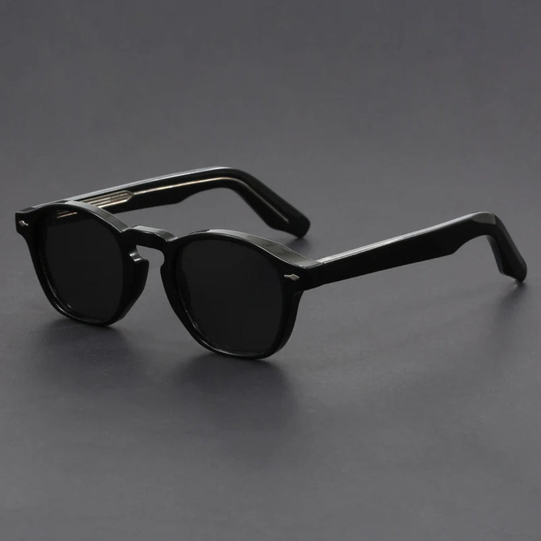 Lunara Dark-Tint Sunglasses