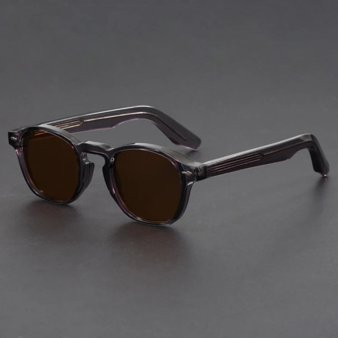 Lunara Dark-Tint Sunglasses