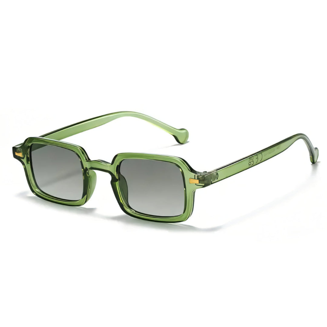 Lyra Grace Rectangular Sunglasses