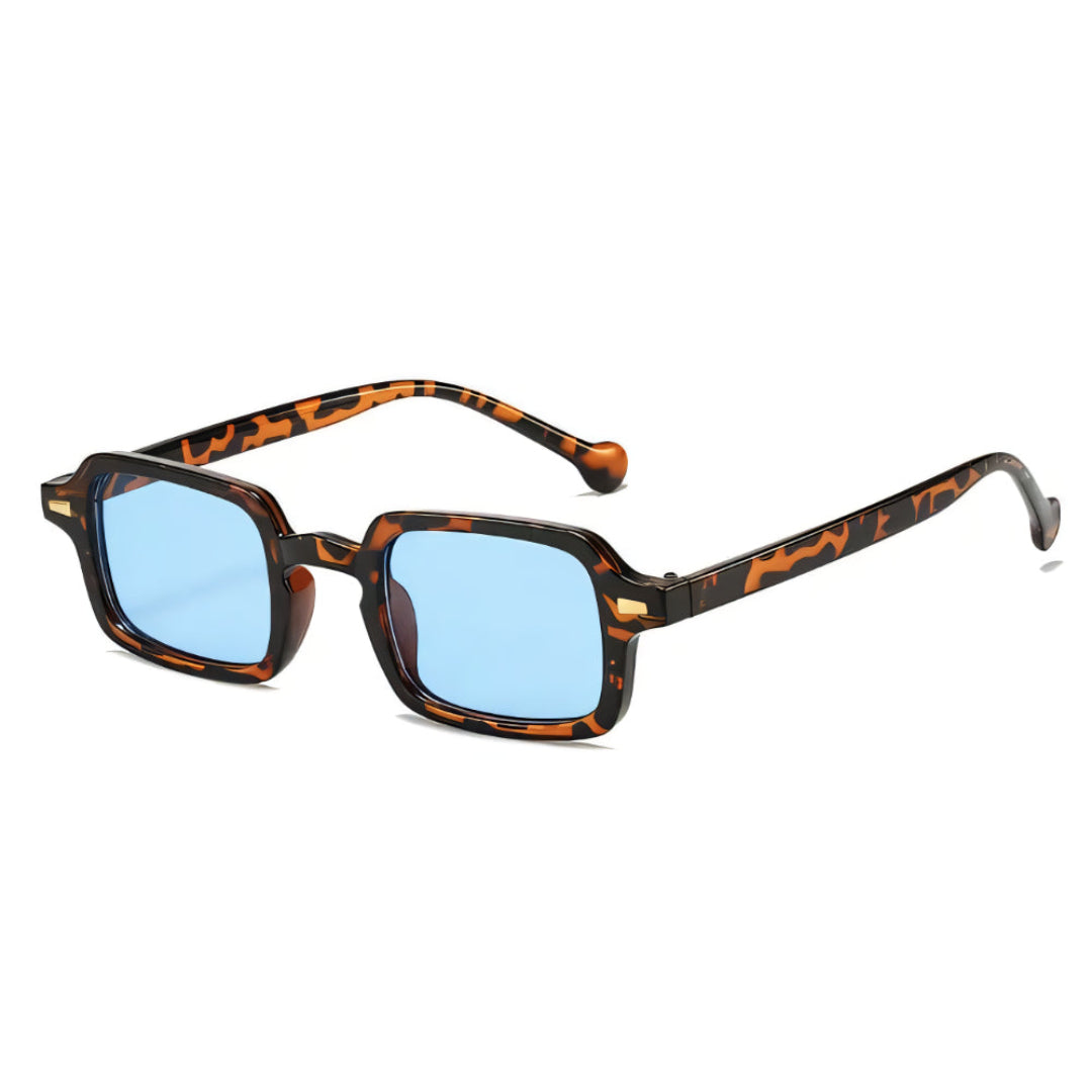 Lyra Grace Rectangular Sunglasses