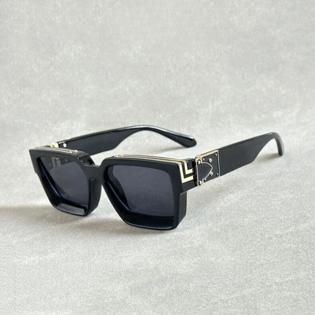 Lyra Luxe Sunglasses
