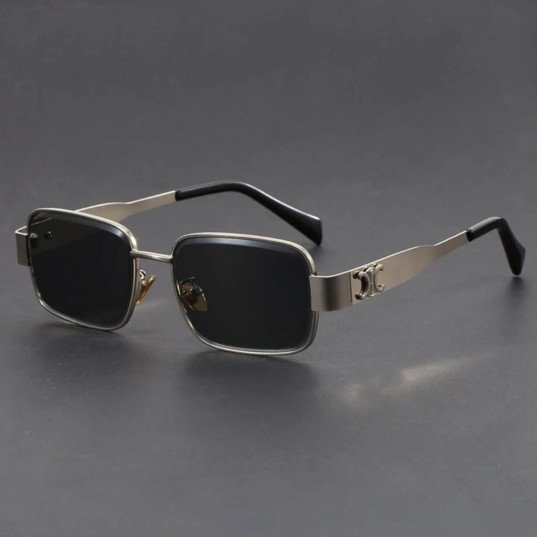 MetroForm Alloy Sunglasses