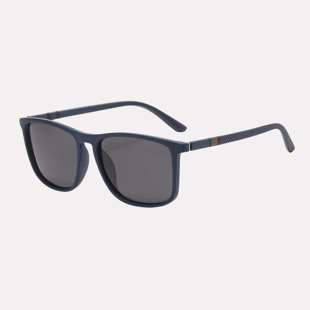 Nomad Retro Square Sunglasses