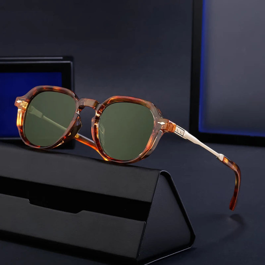 NovaLine UrbanShield Sunglasses