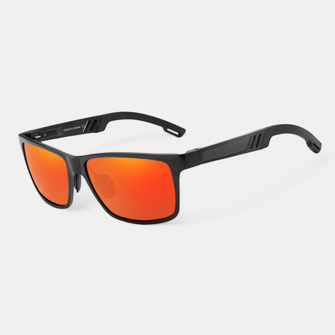Orion Polarized Adventure Sunglasses