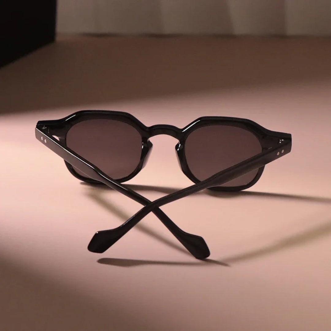 Regent SquareFrame Sunglasses