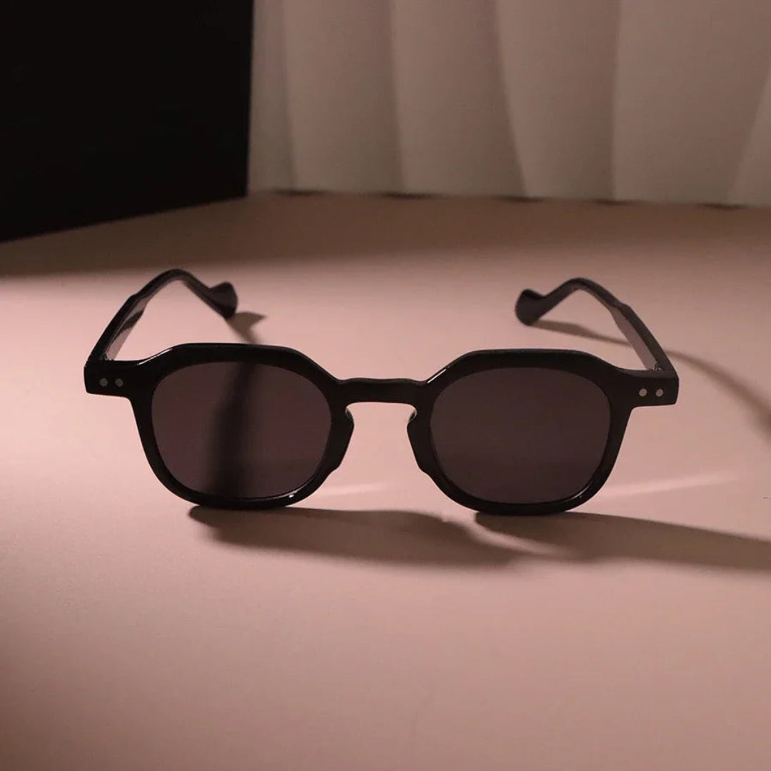 Regent SquareFrame Sunglasses