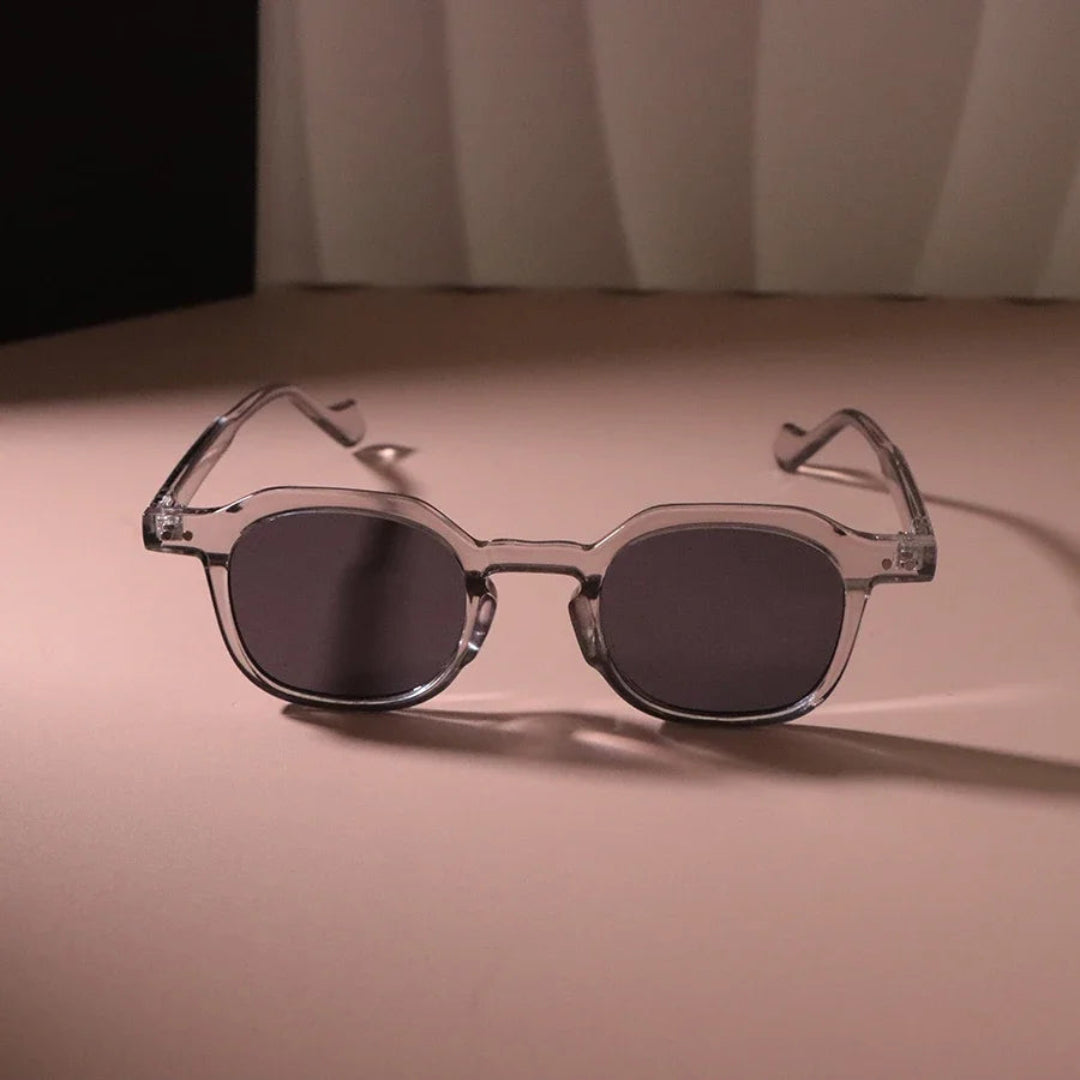 Regent SquareFrame Sunglasses