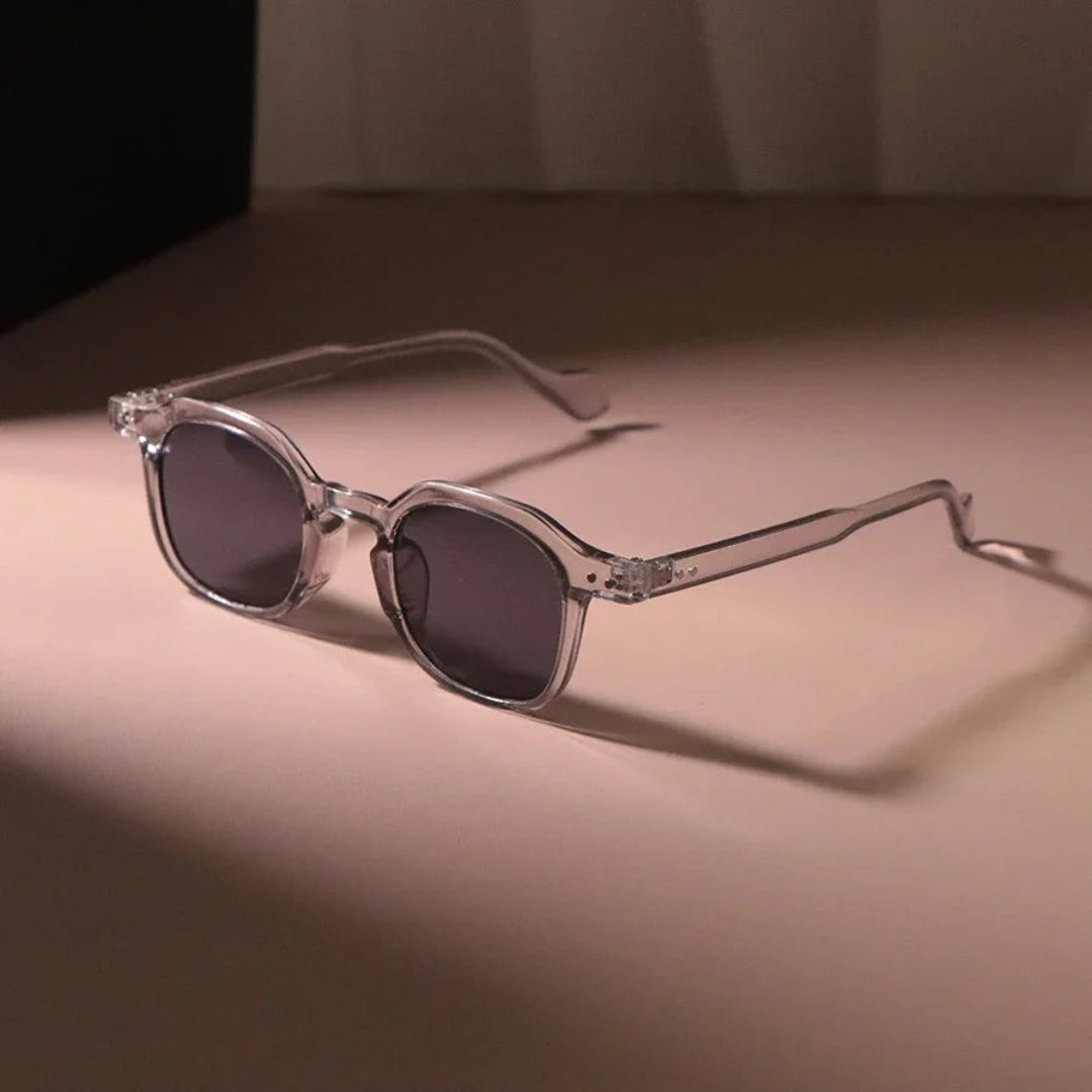 Regent SquareFrame Sunglasses