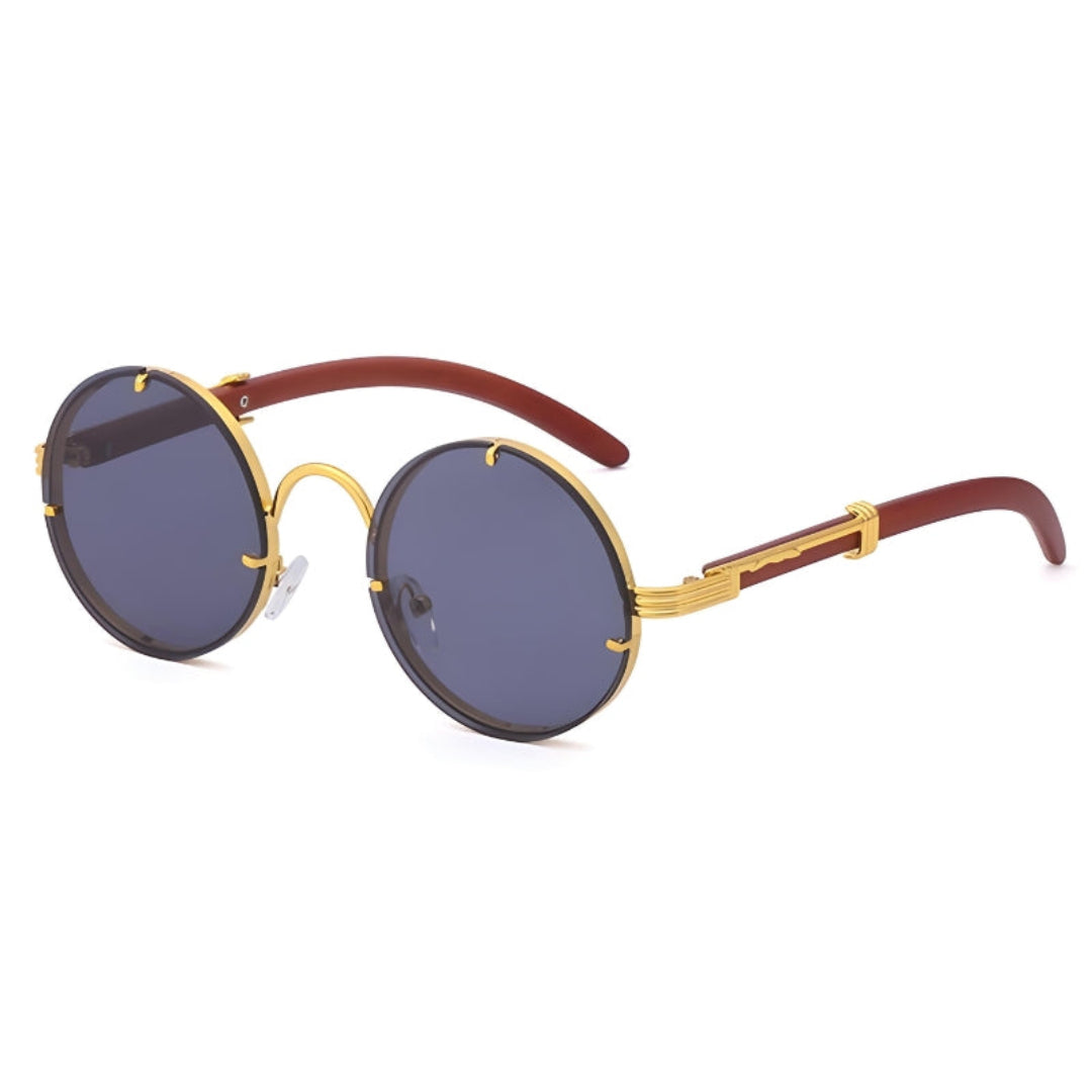 Rogue Round Sunglasses
