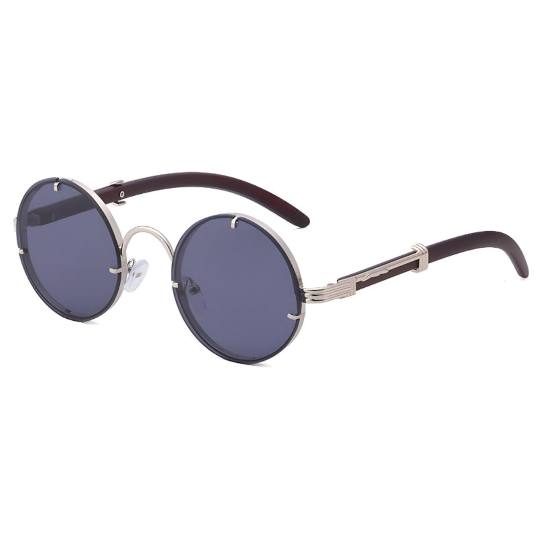 Rogue Round Sunglasses