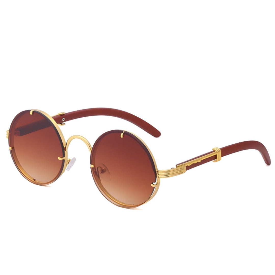 Rogue Round Sunglasses