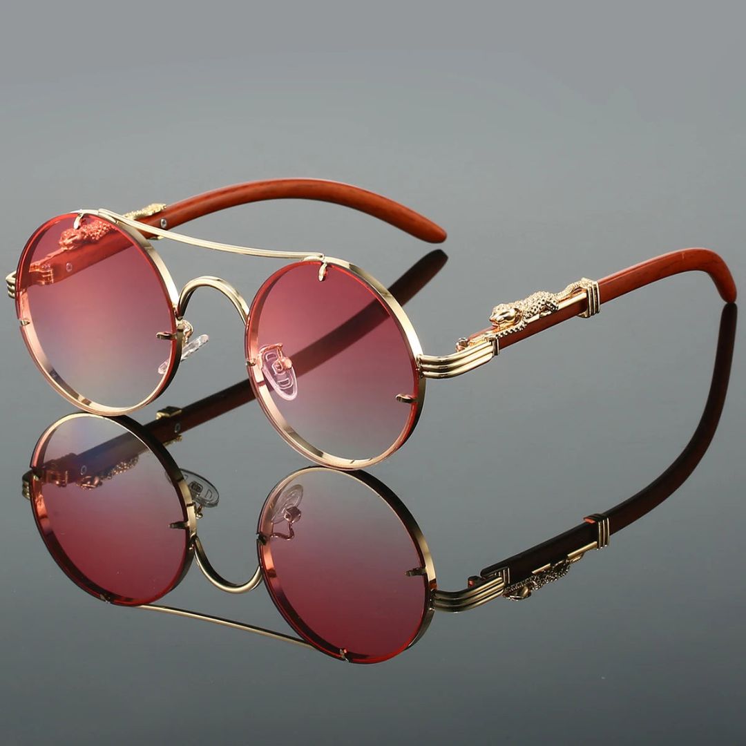 Solaris Prestige Sunglasses