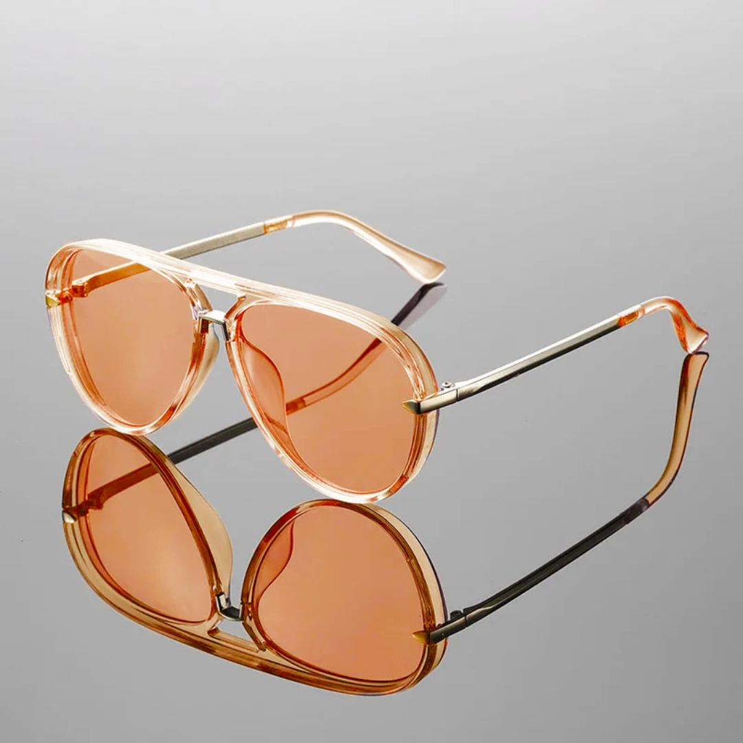 Soraya Aviator Sunglasses