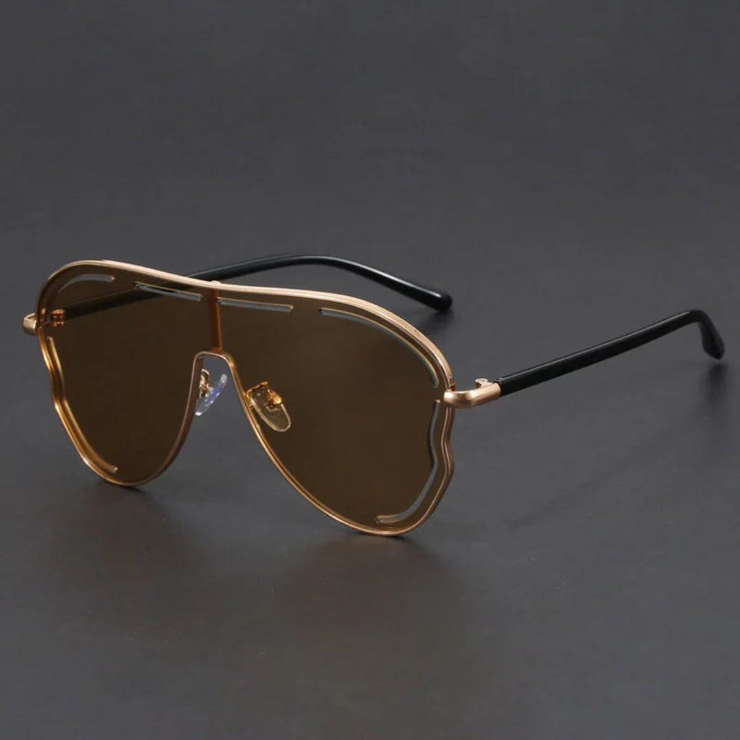Stratos Aviator Sunglasses