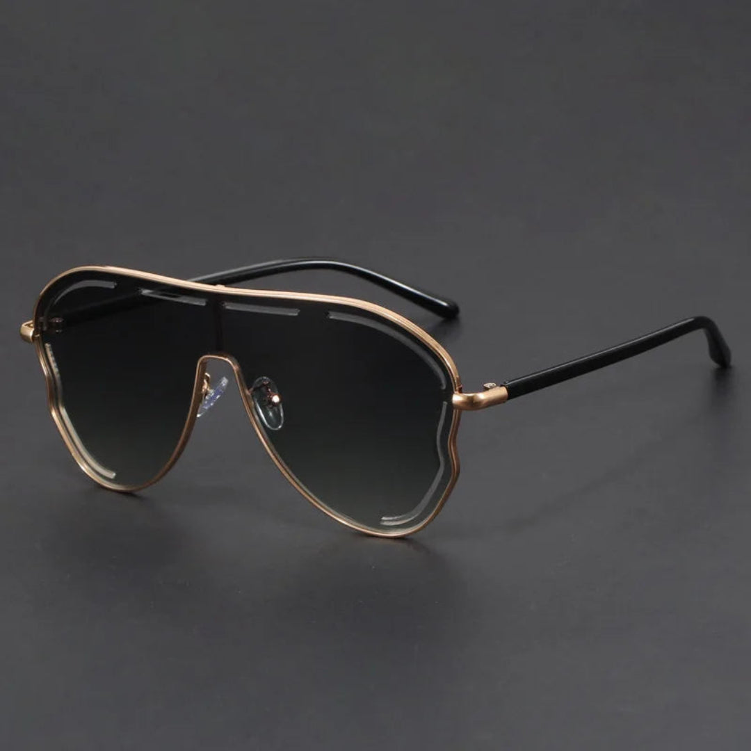 Stratos Aviator Sunglasses