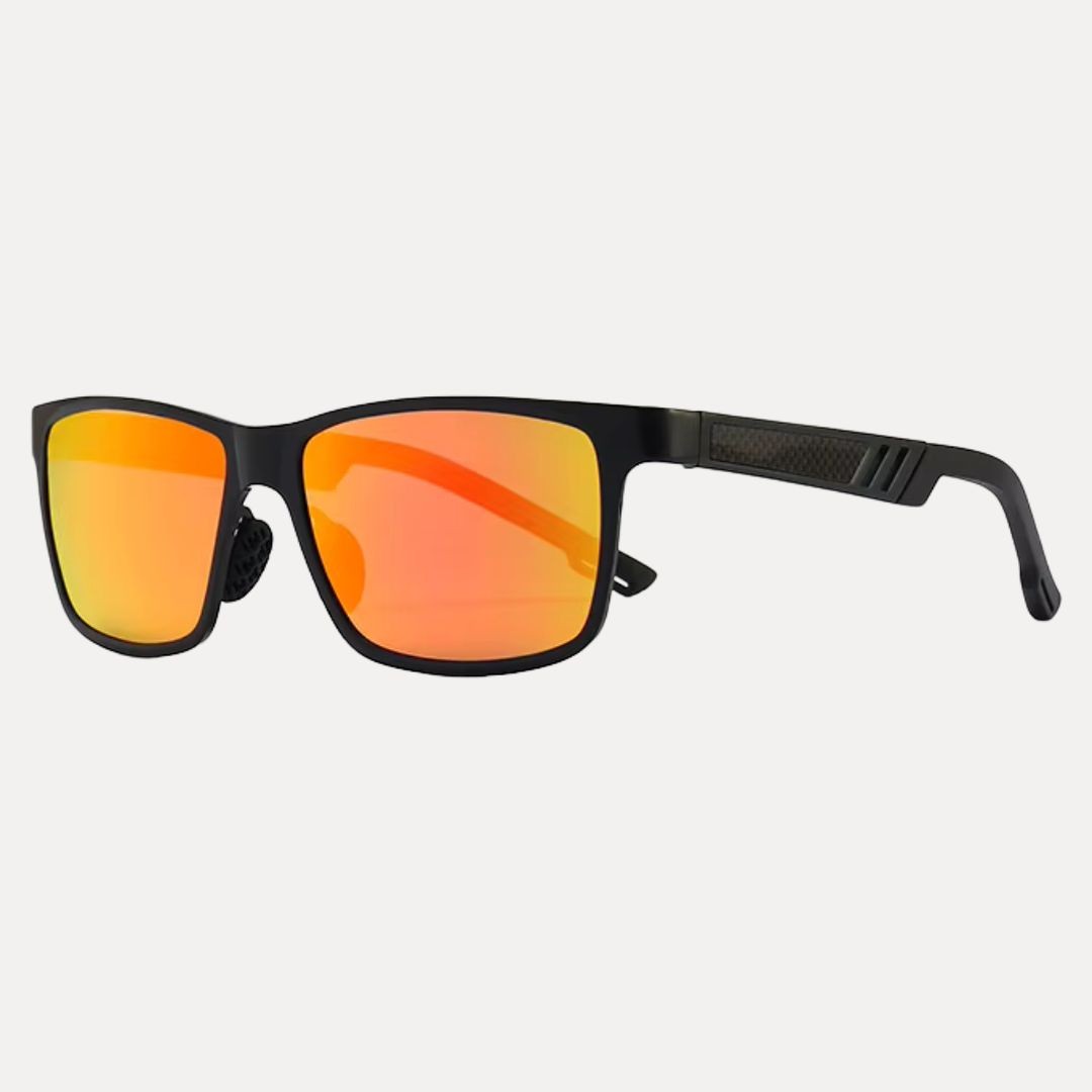 Strider Polarized Driving Sunglasses