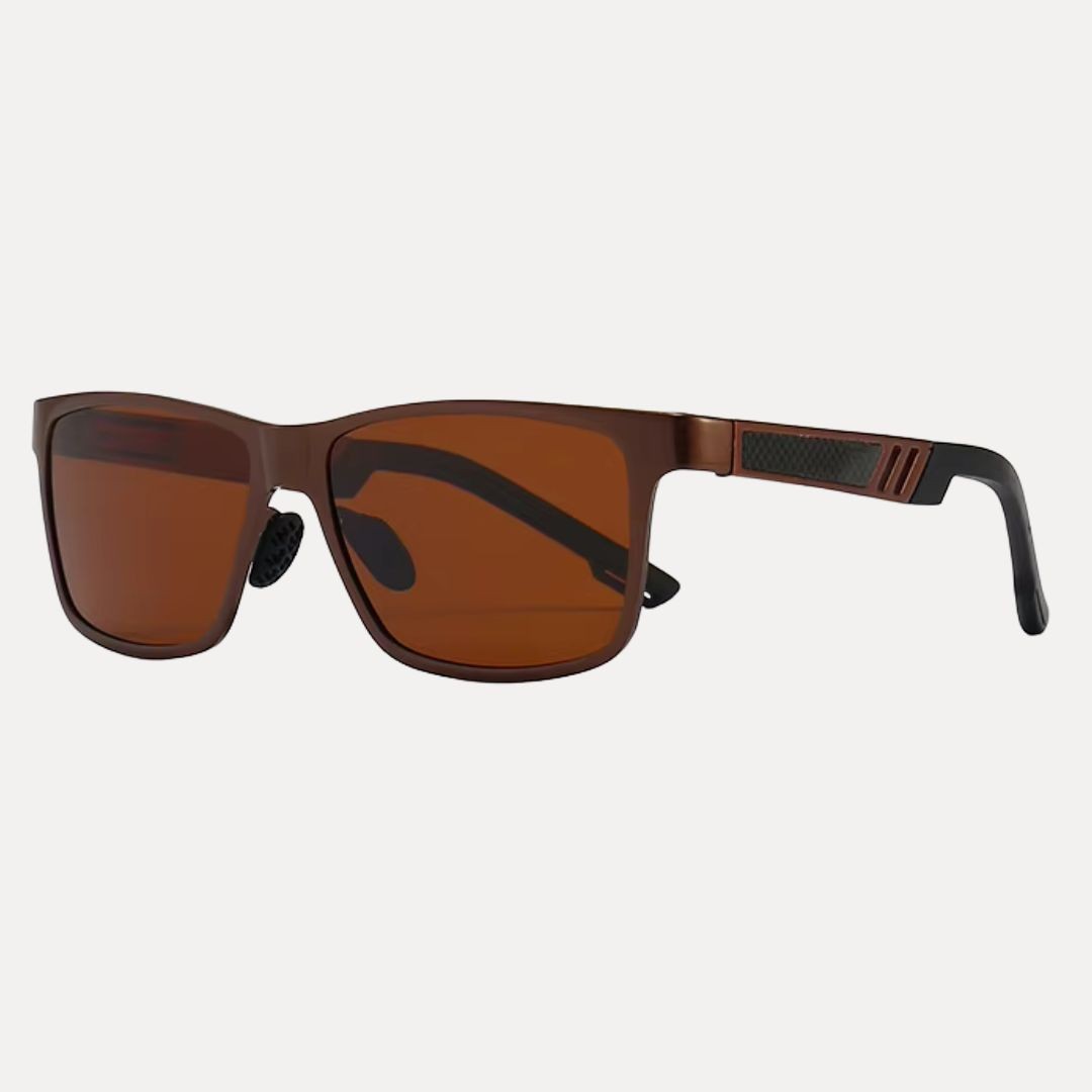 Strider Polarized Driving Sunglasses