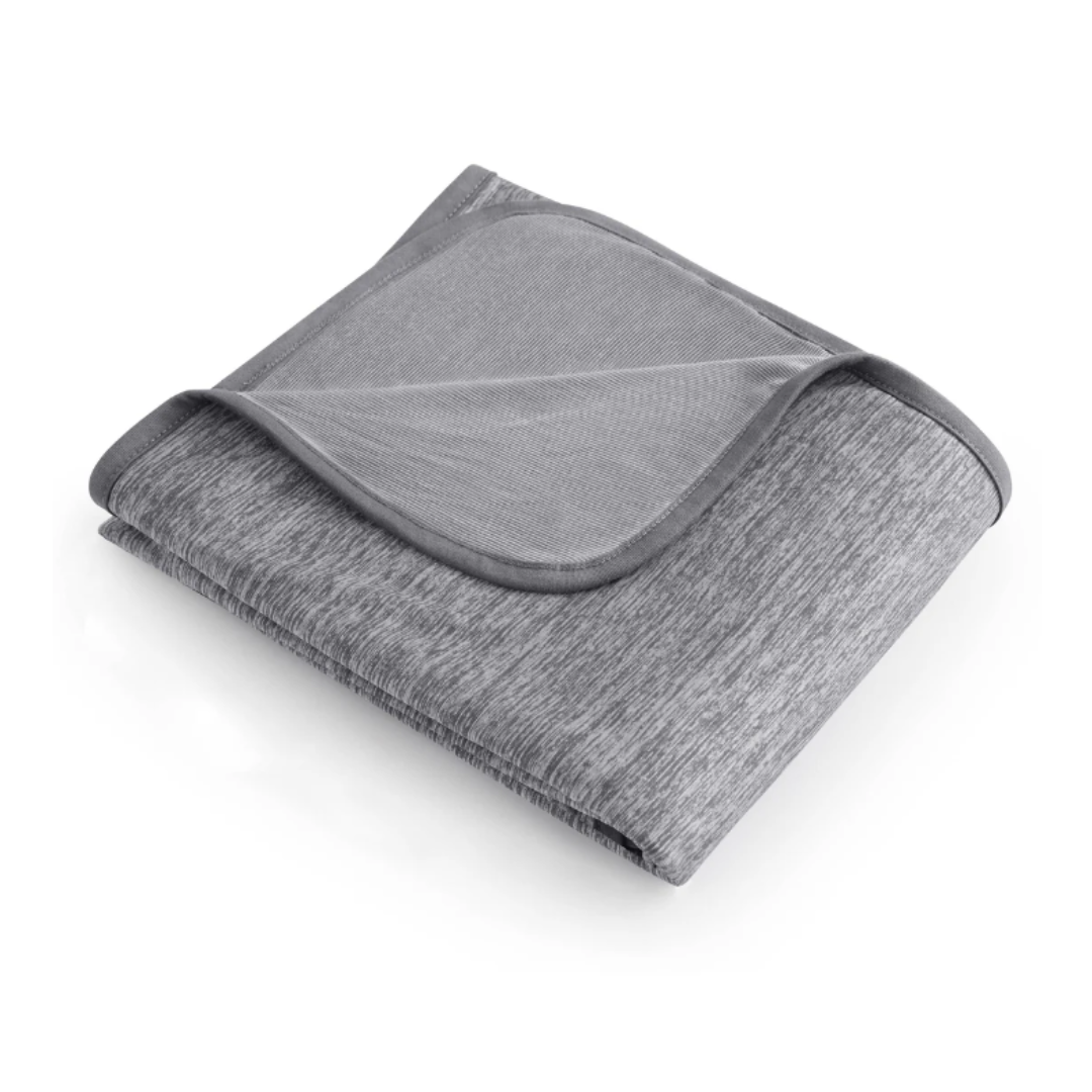 The Cooling Blanket