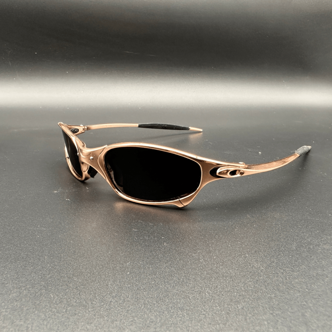 Titan Polarized Alloy Sunglasses