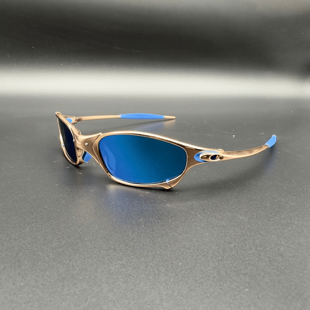 Titan Polarized Alloy Sunglasses