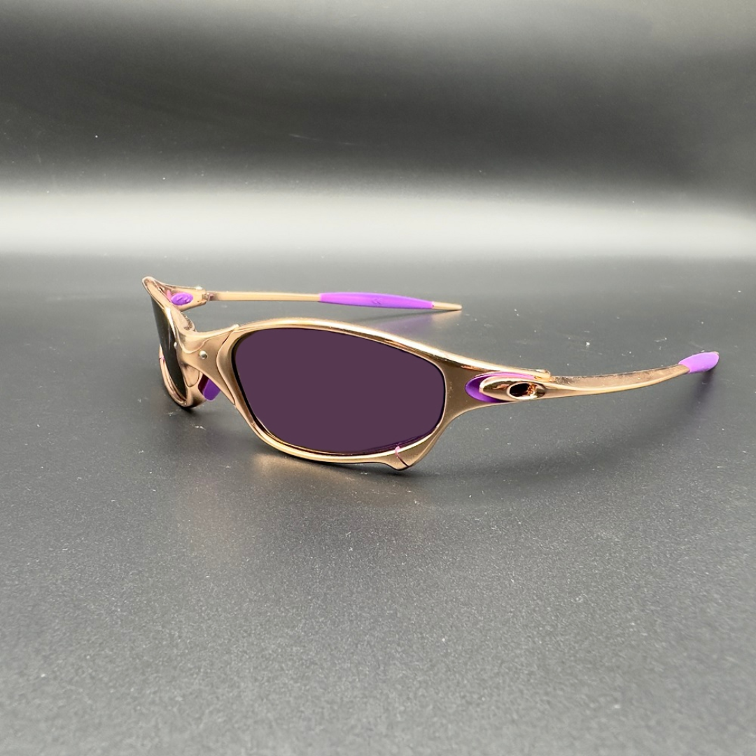 Titan Polarized Alloy Sunglasses